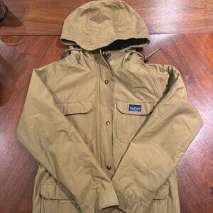 Womens Penfield Jacket